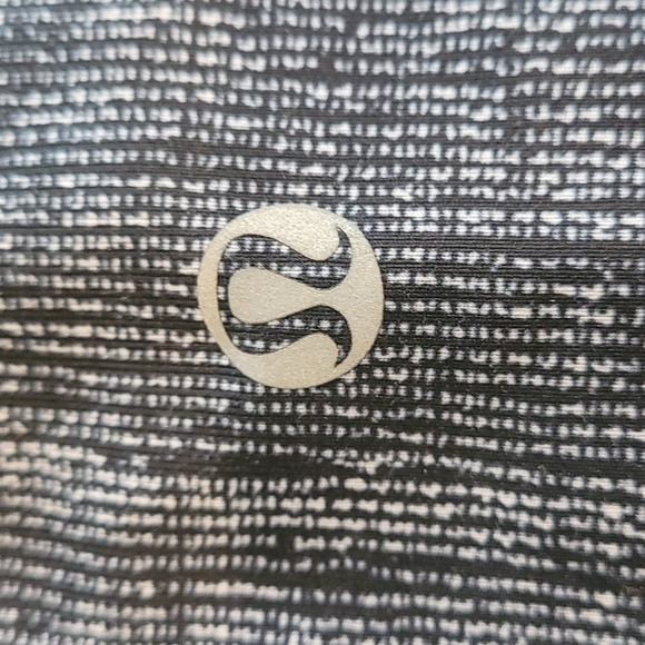 Lululemon Wunder Under Crop in Full-On Luxtreme - Picture 7 of 12